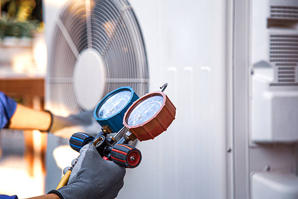 Trusted Hvac Repair service in Coulters, PA - HVAC Repair CO